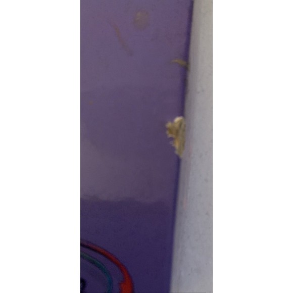 3D Carousel Puzzle 533 Pcs Two sided Corkboard 10x10x10 Ceaco 1026 VTG 1994  NEW - Picture 13 of 13